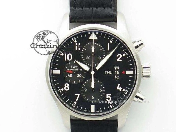 MIROTIME 0420 WellDesigned Portugieser Perpetual Calendar RG 5033 APSF 1:1 Best Edition White Dial on Brown Leather Strap A52610 Clone 7042